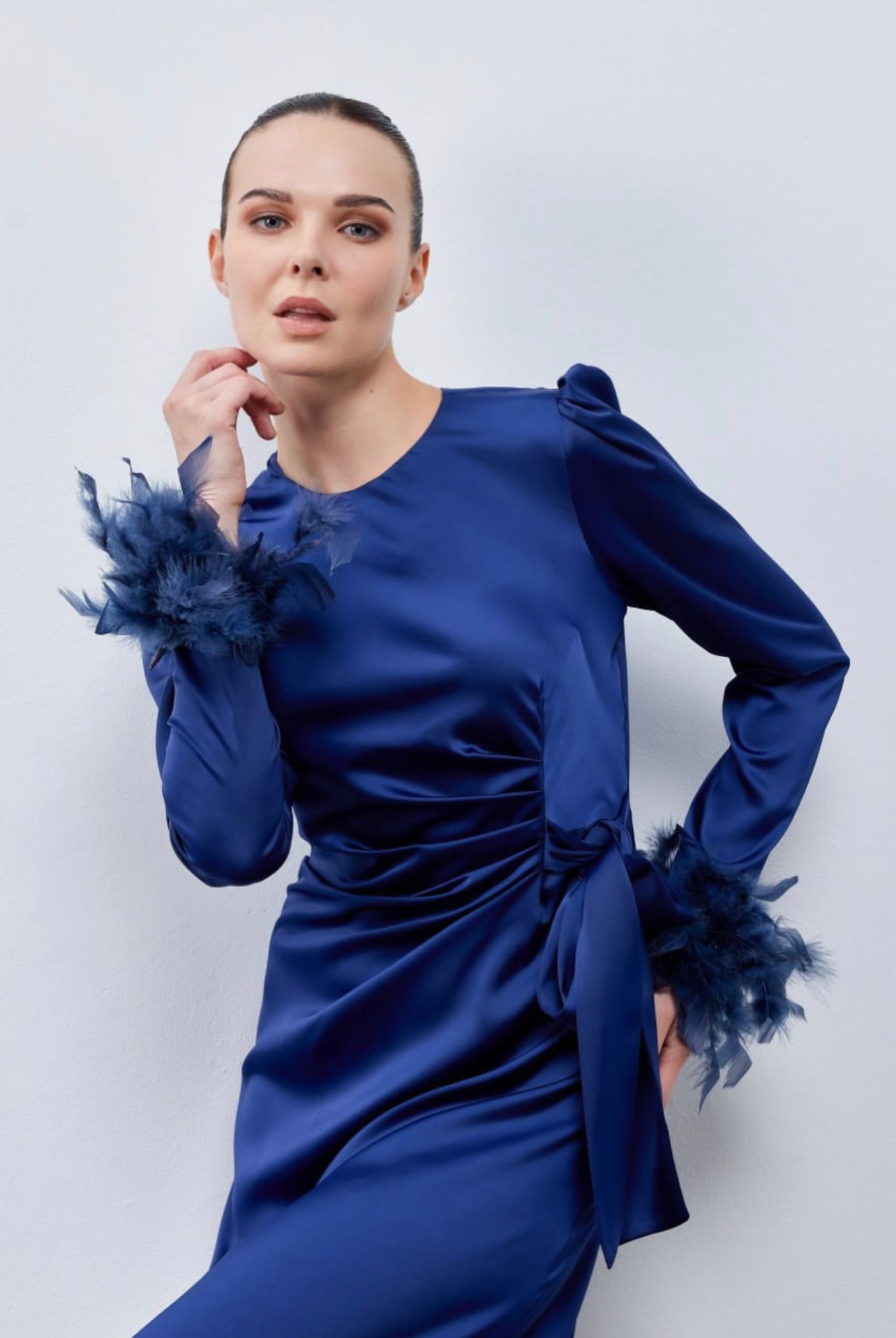Robe de soirée