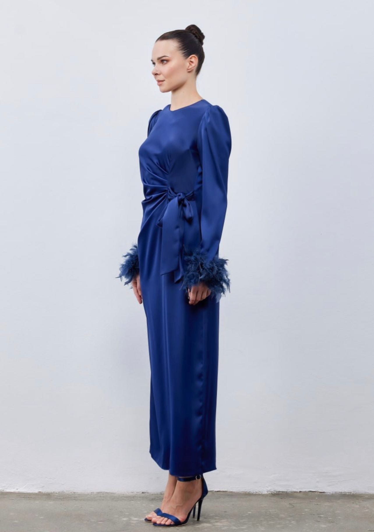 Robe de soirée