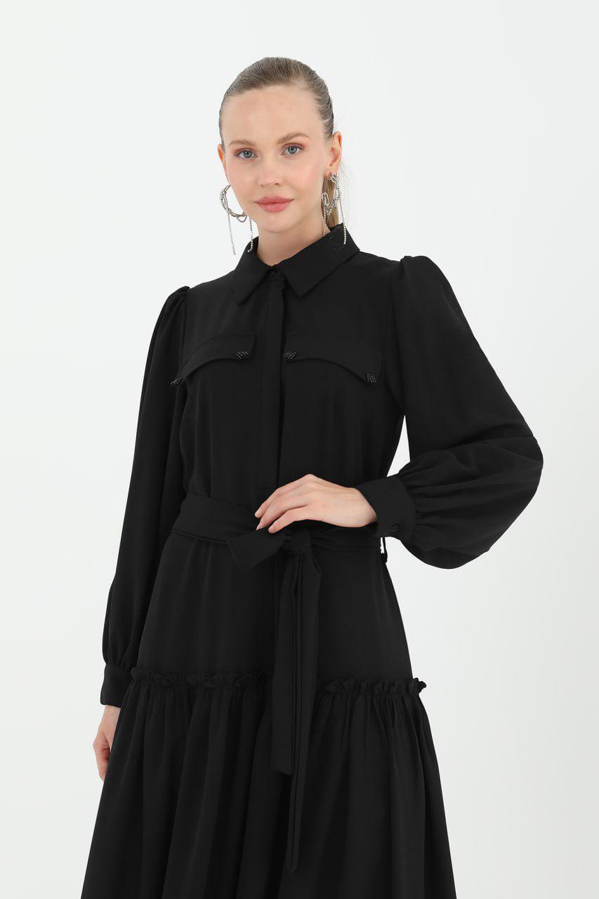 ROBES PUANE